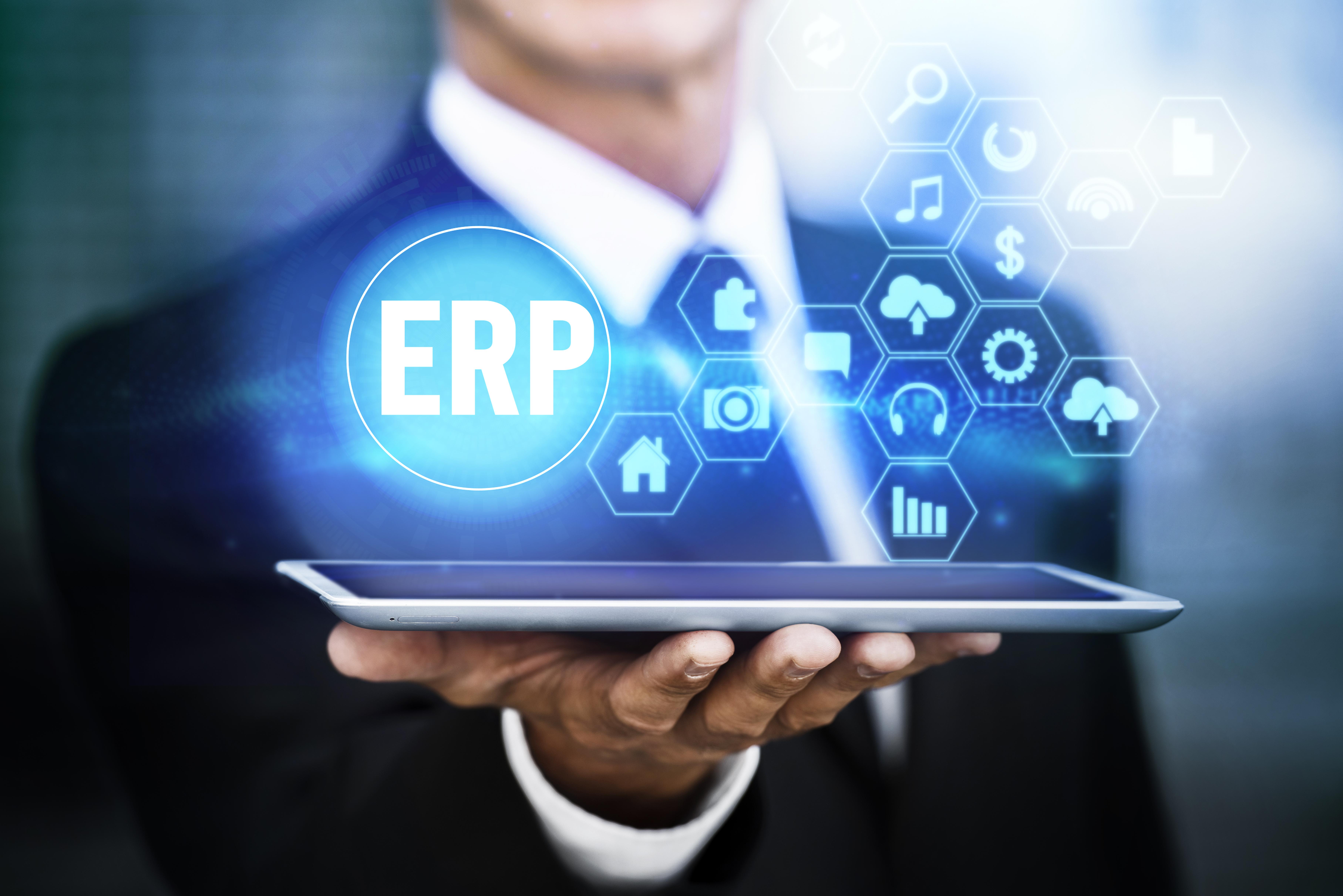 SAP Solutions